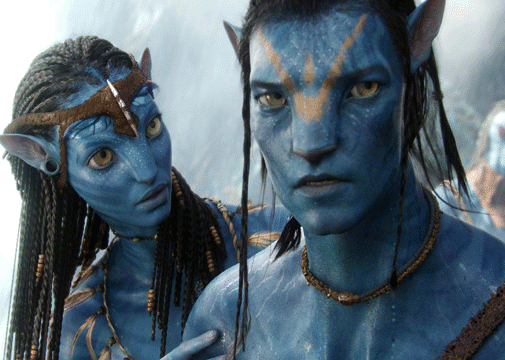 Avatar-Movie-wallpaper