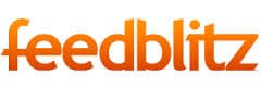 FeedBlitz Logo