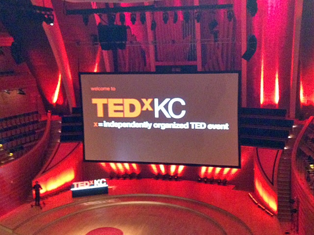 TEDxKC