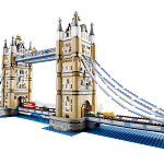 LEGO Tower Bridge