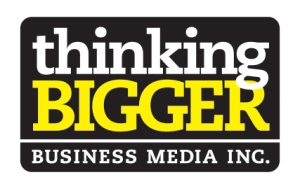 Thinking Bigger Logo