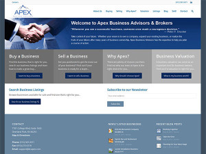 Apex Business Advisors