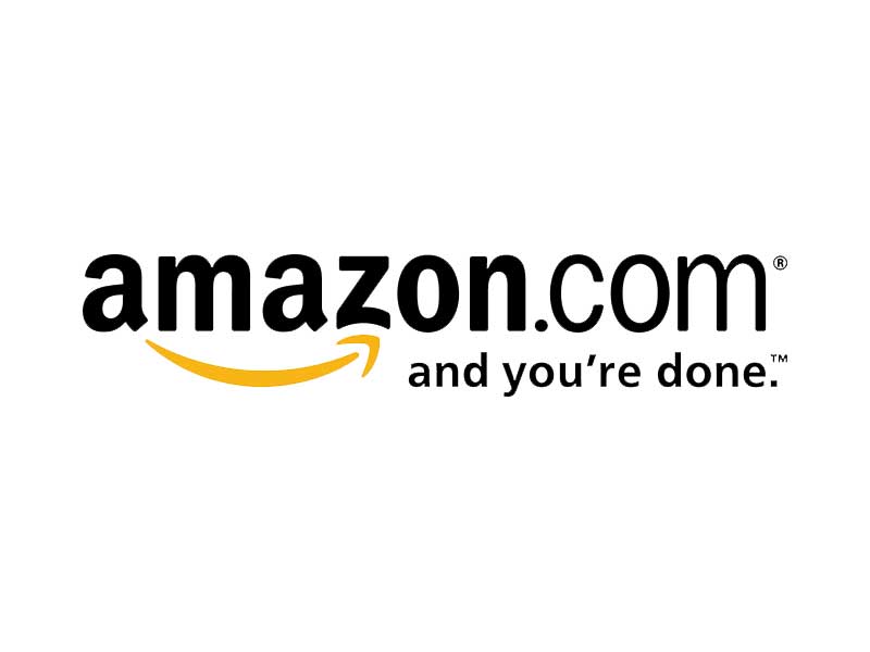 Amazon.com Logo Featured