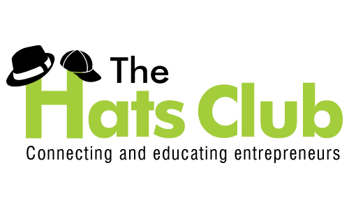 The Hats Club Logo