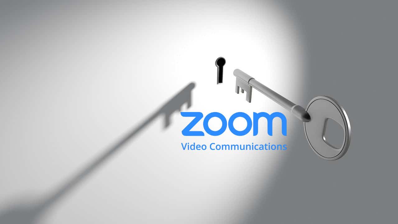 Zoom Privacy Improvements