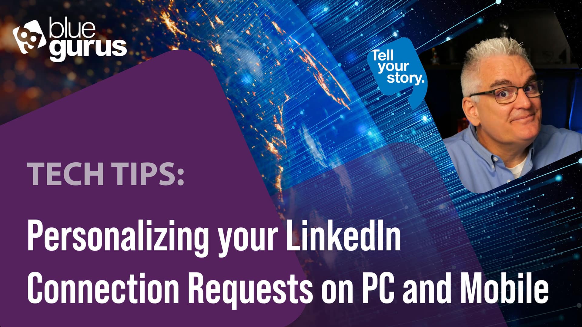 Personalize Your LinkedIn Connection Requests